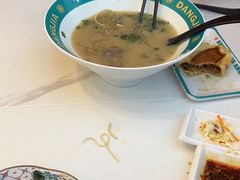 -当家水煎包·牛肉汤(浦江店)