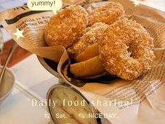 -太食獸泰式茶餐厅(IFS国金中心店)