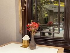 -杭州西湖柳莺里酒店·闻莺厅