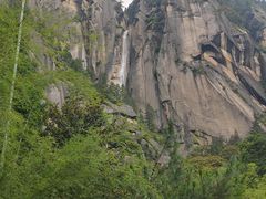 -卡定沟景区