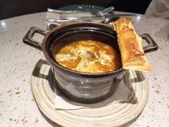 -CRAZYONES西班牙海鲜饭(上海美罗城店)