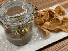 鹅肝酱-里面·Noodlology(机电院店)