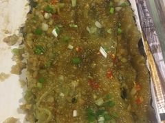 烤茄子-管氏翅吧(广渠门店)