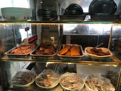 -老新隆牛肉锅贴(新街口店)