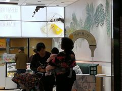 -仟吉KenGee(国贸360店)