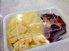 -舌尖尖传统小吃(万达店)