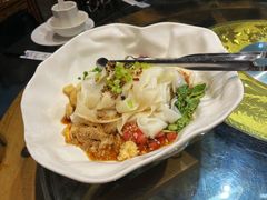 -老阿妈蒙古村·蒙古包·草原文化·歌舞表演(老君堂店)