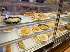 -龙的酒楼·手工早茶·顺德菜(近良路店)