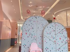 -BossBabe亲子餐厅(金光华广场店)