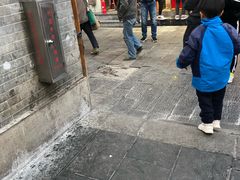 -芙蓉泉·烤鸡爪(芙蓉街店)