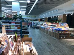 -果蔬好生活超市(东湖店)