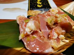 -肉魁屋·烧肉·烧鸟·酒场(高新店)