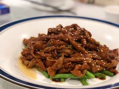 豉油皇鹅肠-大欢喜饭店(江怡路店)