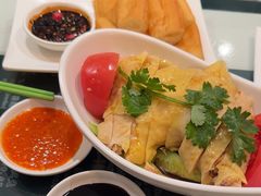 -滕记星发餐室·新加坡菜(巨鹿路店)