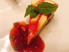 -西堤厚牛排(新世界店)