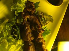 -MARU玛露音乐餐厅(大学路店)