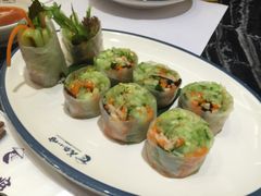 -美奈小馆·越南料理(福田星河COCO Park店)