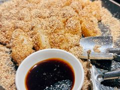 酒酿糍粑-寻宝记绍兴菜(状元店)
