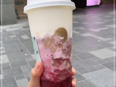 -喜茶(北京三里屯太古里店)