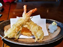 -笑福亭料理小馆(解放碑店)