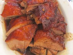 -澳门陈光记烧味饭店(万象城店)