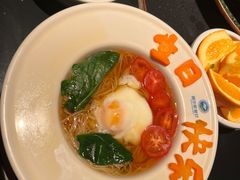 -额尔敦传统涮(公园西路店)