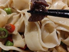 -一醒·手工面·西北传统小吃(悠方购物中心店)