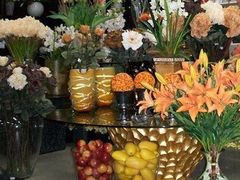 -双季花艺园艺市场(浦东店)