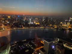 -金轩中餐厅 Jin Xuan(浦东丽思卡尔顿酒店)