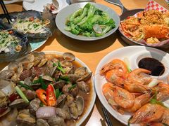 -大厨的餐厅(曾厝垵总店)