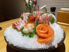 -花和海鲜自助(梅江店)