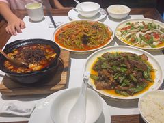 -陈麻婆豆腐(春熙店)