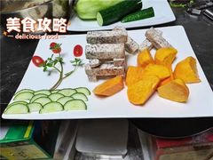 -潮汕壹号·潮汕菜·打边炉·生腌(总店)