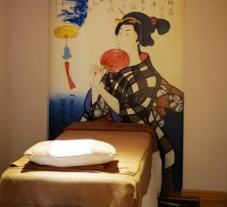 -松和日式美容整骨