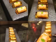 -北京王府井希尔顿酒店·秦唐中餐厅Chynna