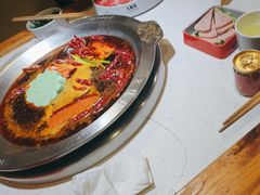 -大龙燚火锅(科华店)