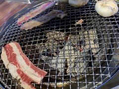 -万兴佳烤肉·长白山老味道(宏泰广场店)