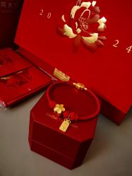 -周大福CHOW TAI FOOK(南翔老街店)