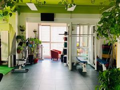 -红山会健身·普拉提(广安门店)
