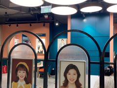 -海马体照相馆(北京apm店)