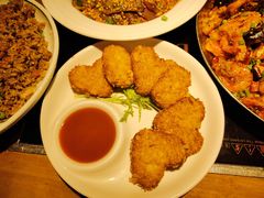 -蜀宴小调·精致家常菜(来福士店)