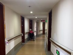 -上海爱以德护理院·康复(宝山院)