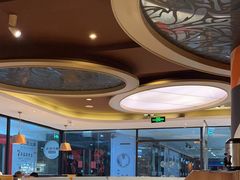 -菲滋意式餐厅(银泰百货金华江南店)
