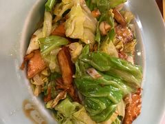 -巴依老爷新疆美食(望京小街店)