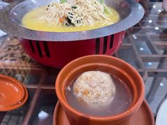 -陈记菜馆·非遗淮扬菜(东关街教场店)