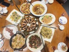 -宴武夷·匠心闽味(印象大红袍店)