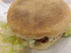 -麦当劳(小白楼店)