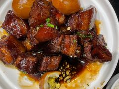 -浔庐餐厅•江西老字号•九江菜(南湖国际店)