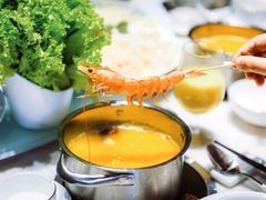 -昆明花之城豪生酒店·美食广场