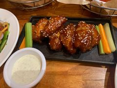 -五棵松火鬼披萨